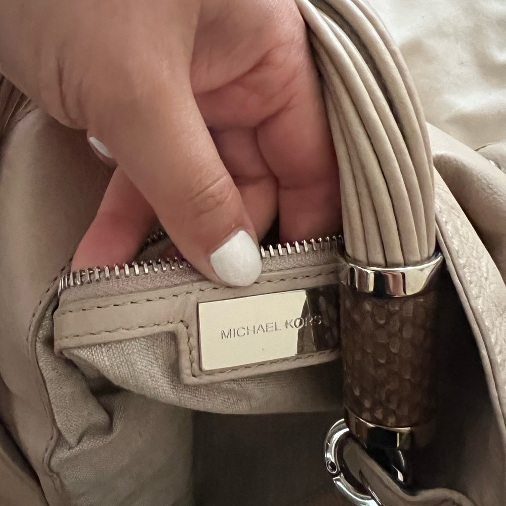Michael Kors Collection Bag